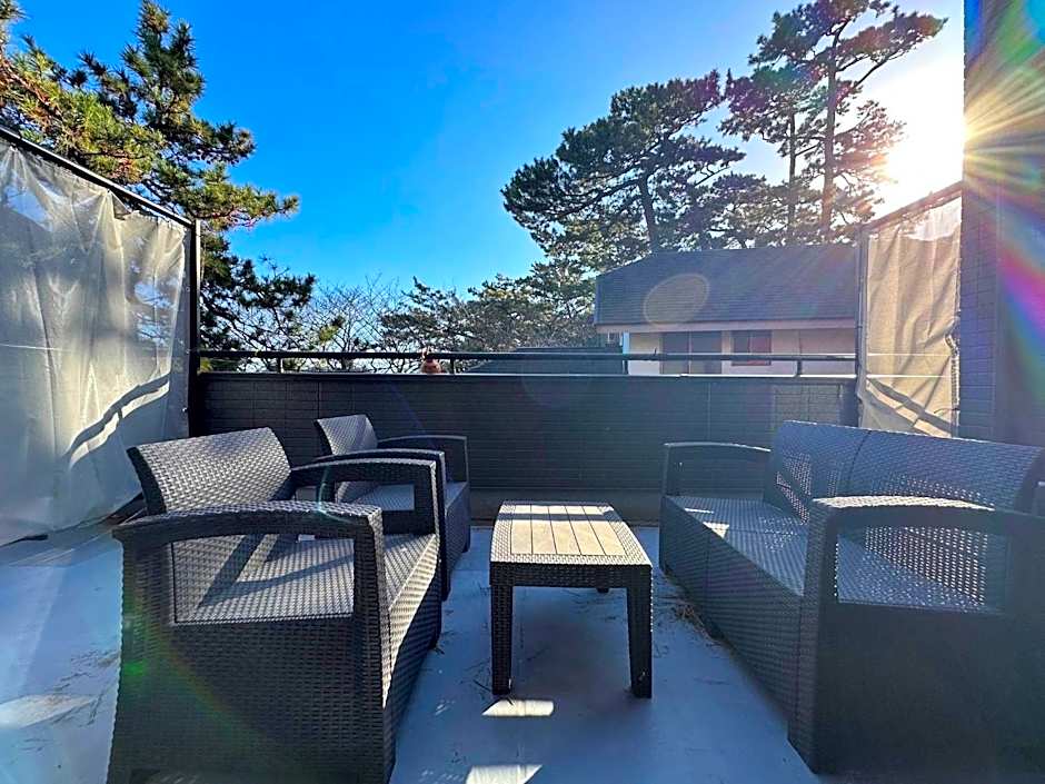 Minato Oasis Numazu
