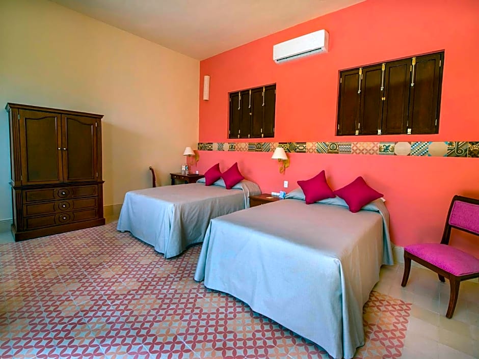 Hotel del Gobernador