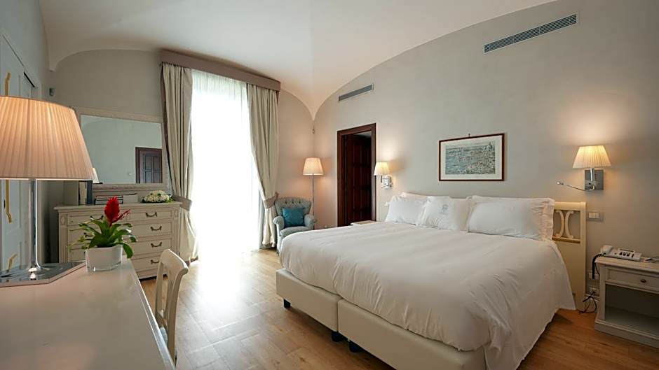 Grand Hotel Cocumella