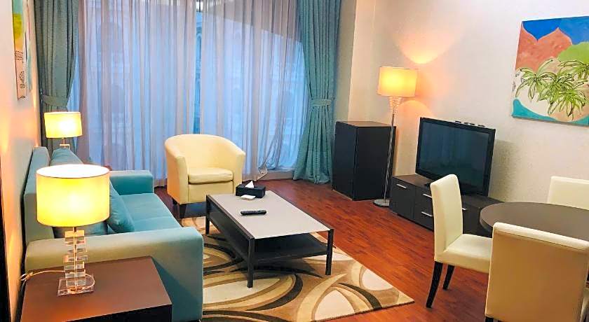 Gokulam Park Hotel Doha