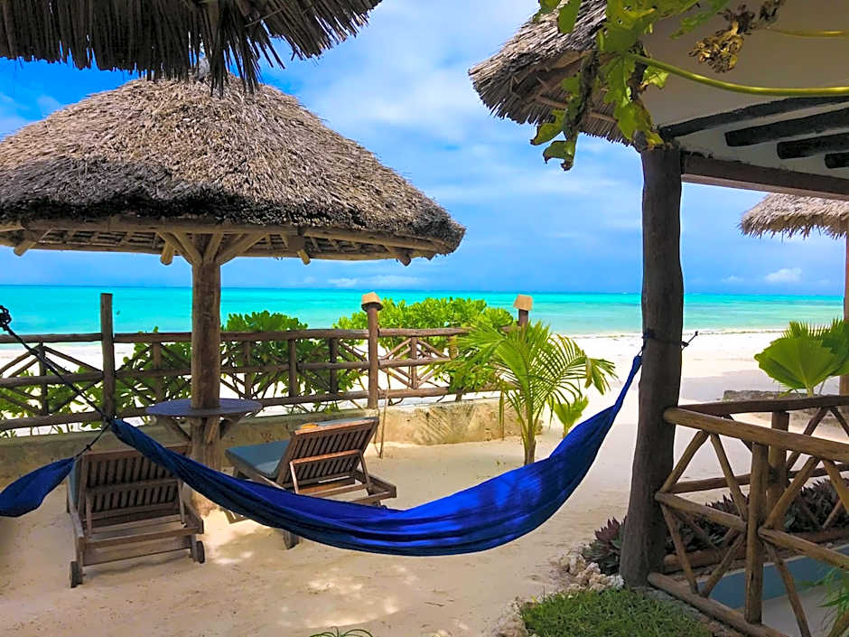 Jambiani White Sands Bungalows