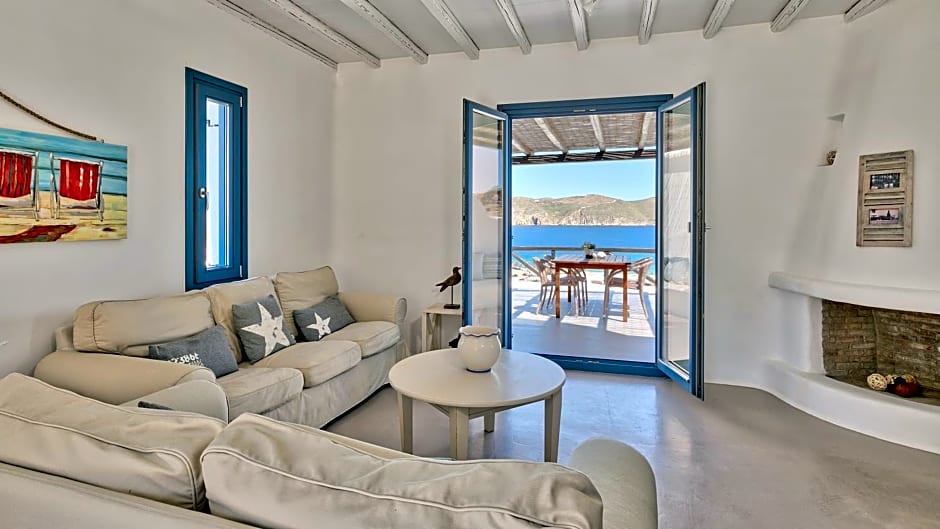 Mykonos Panormos Villas