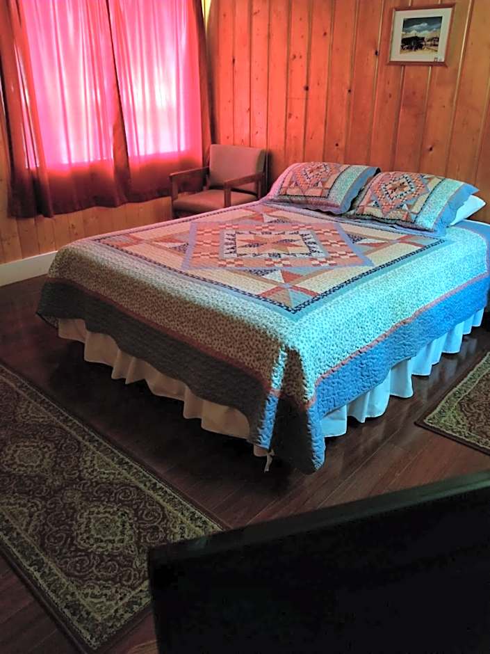 Little River Motel Saint Regis