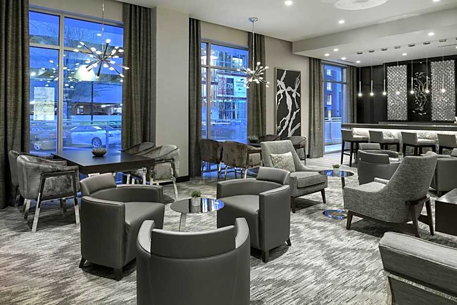AC Hotel by Marriott Boston North