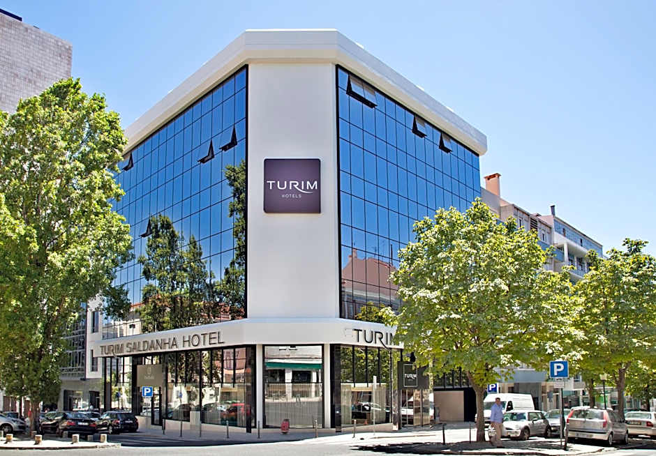 TURIM Saldanha Hotel