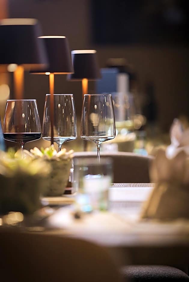 Bonfanti Design Hotel