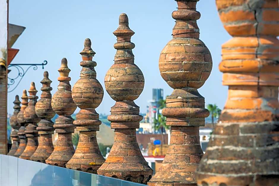 Aquitania Home Suites