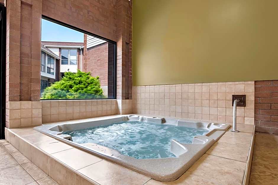 Best Western Pocatello Inn