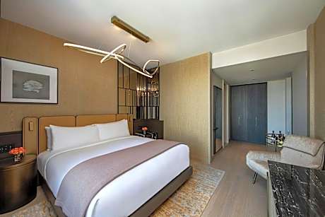 Guest room, Guest room, 1 King