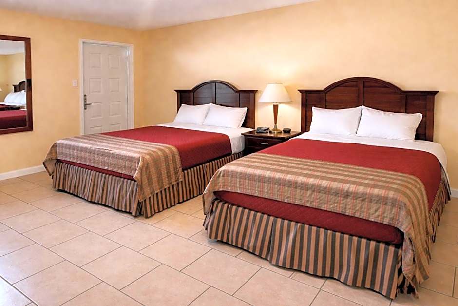 Extended Stay Alvin