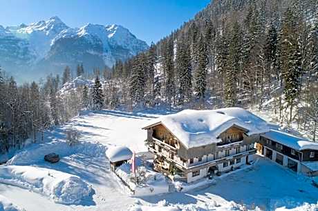 Gasthof Pension Lohfeyer