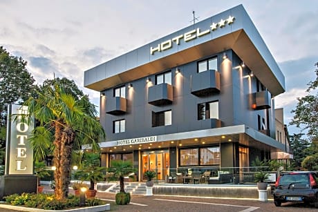Hotel Garibaldi