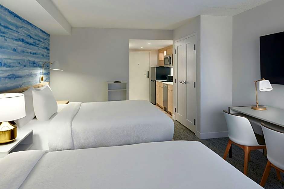 TownePlace Suites by Marriott Niagara Falls Canada