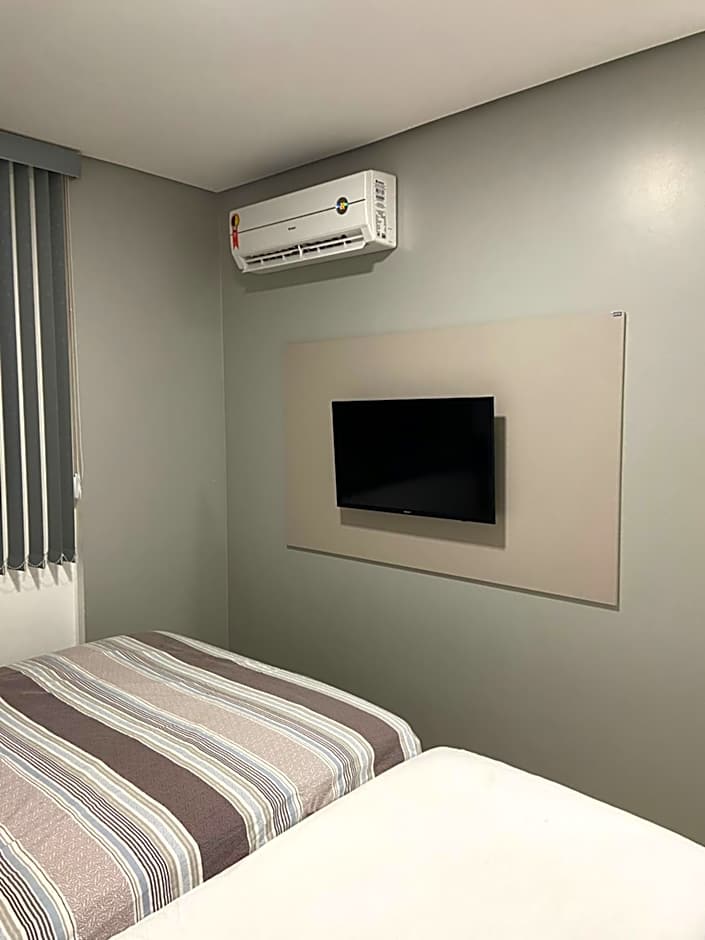 Apto Promenade I PONTA VERDE