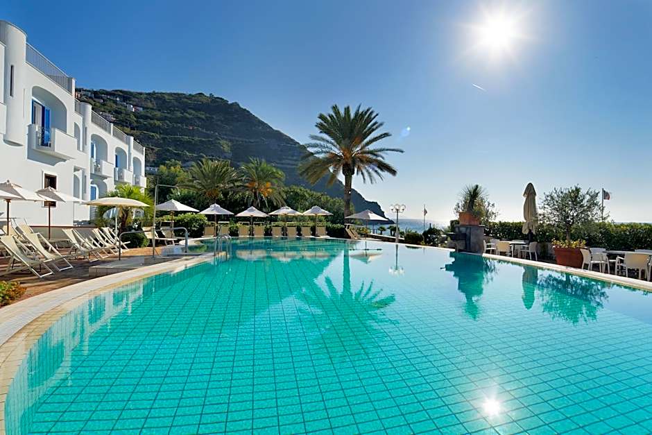 Parco Smeraldo Appartamenti