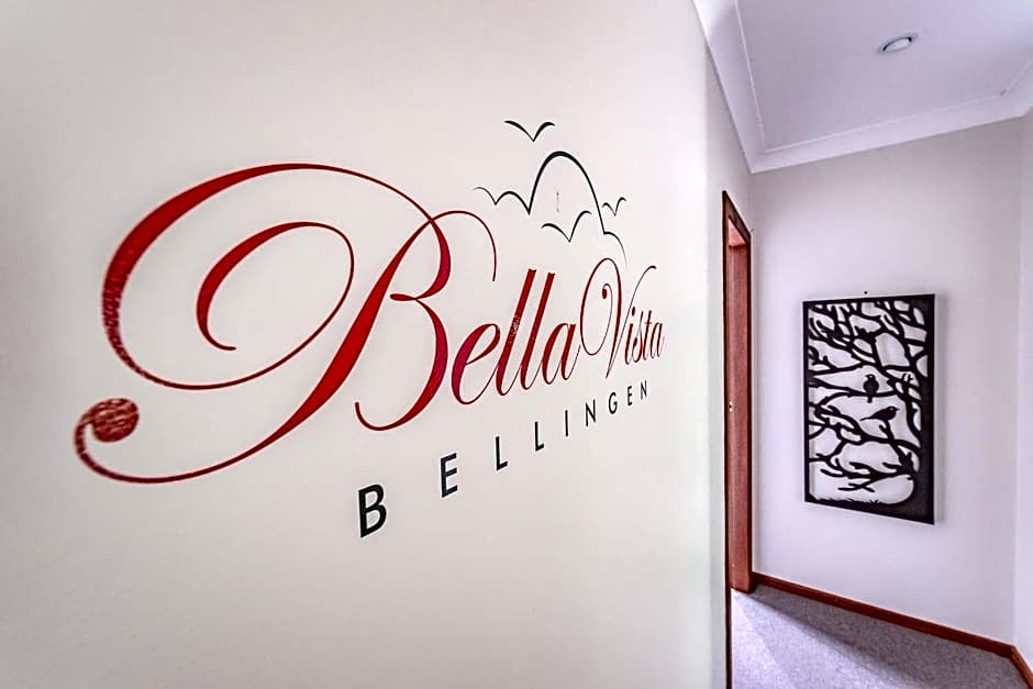 Bella Vista Bellingen