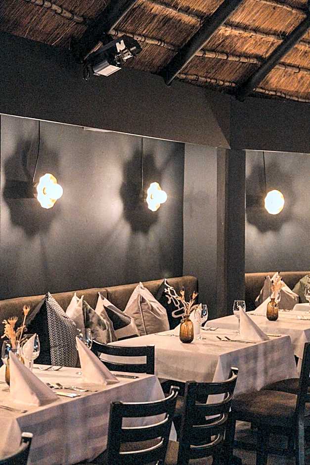 Beside Still Waters Boutique Hotel