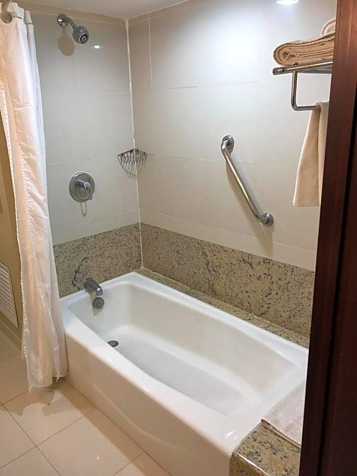 Torreon Marriott Hotel