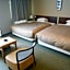 Hotel Crown Hills Sendai Aobadori