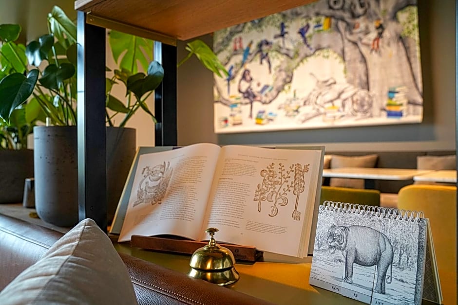 Premier Inn Wuppertal City Centre