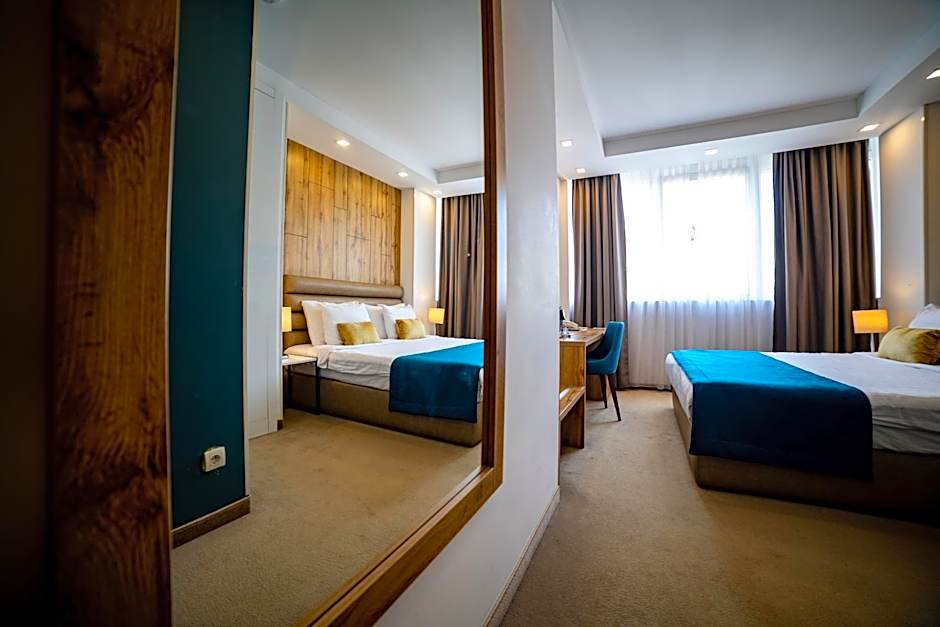 MARK Hotel