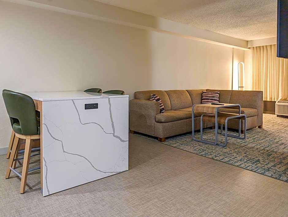 Homewood Suites by Hilton Oklahoma City Airport