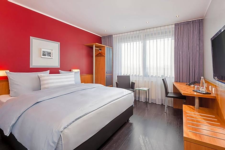 Hotel Wolfsburg Centrum Affiliated by Melia