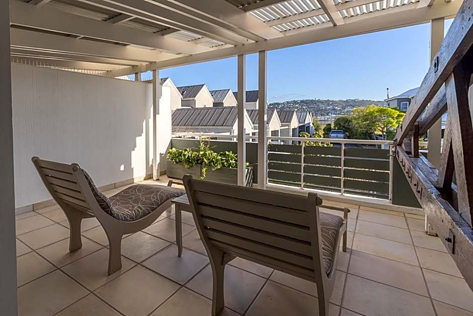 The Lofts Boutique Hotel