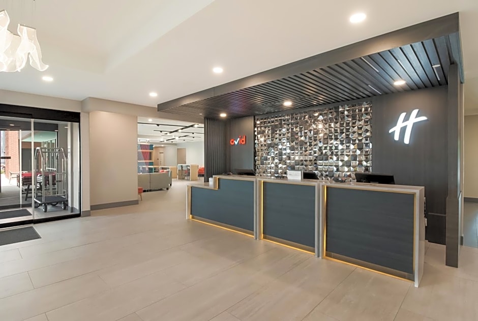 avid hotels - Mt Juliet Nashville Area, an IHG Hotel