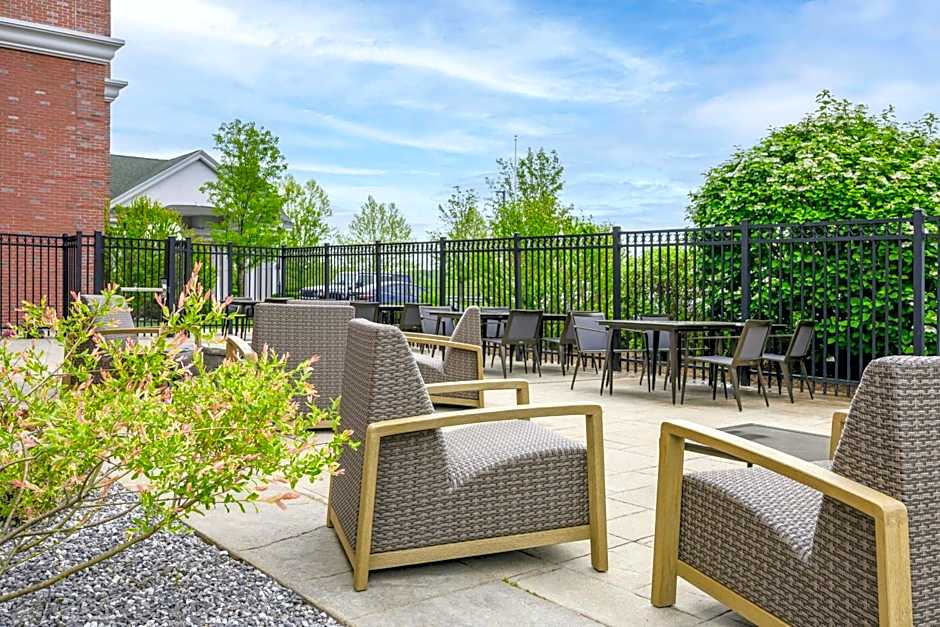 Four Points by Sheraton Bedford Manchester Airport