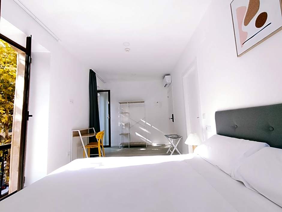 Hotel Gran Vía by gaiarooms