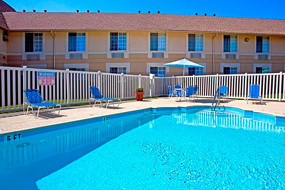 Baymont Inn & Suites Braselton