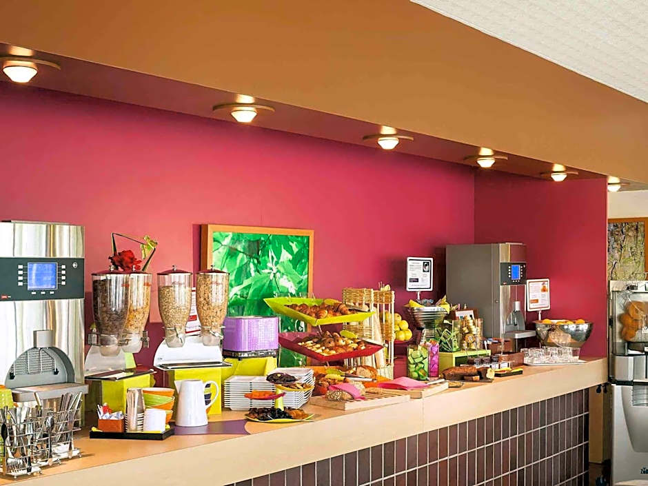 ibis Styles Besancon
