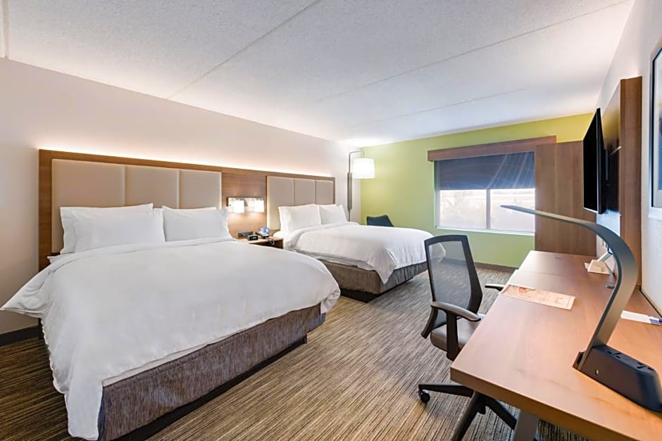 Holiday Inn Express NAPERVILLE