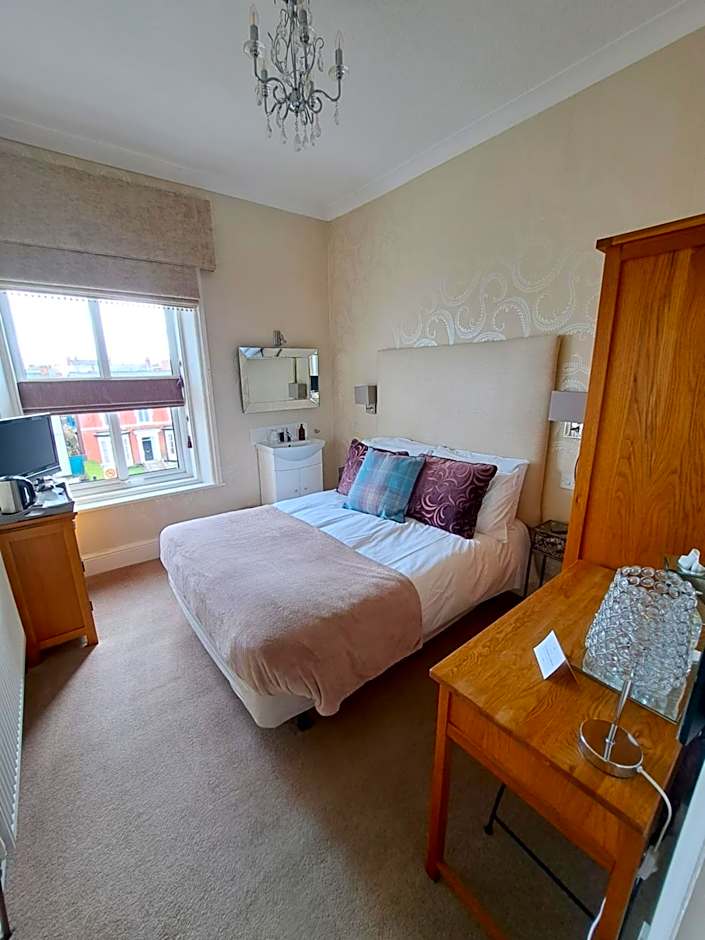 The Ambassador Townhouse