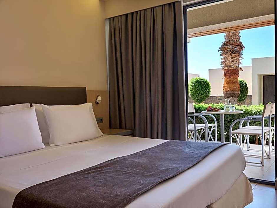 Atlantica Mikri Poli Crete