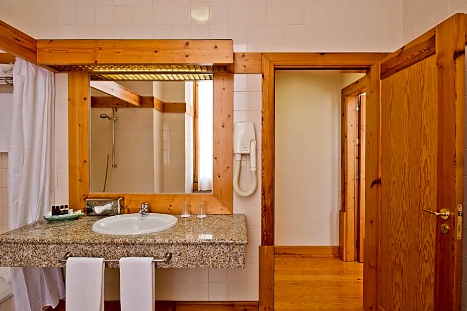 LAM Hotel Convento do Desagravo