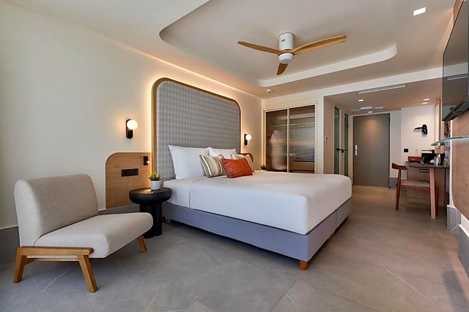 Enorme Santanna Island