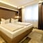 Hotel Goldene Rose