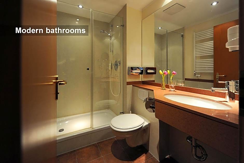 Ambassador Parkhotel