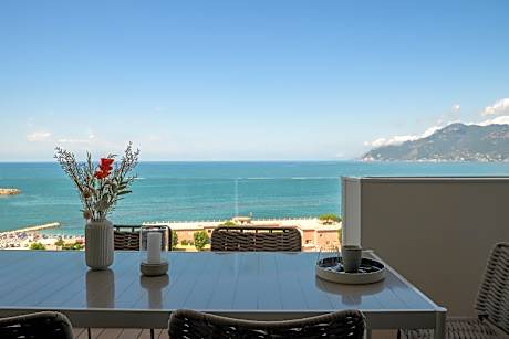 Porta del Mare Luxury Apartment