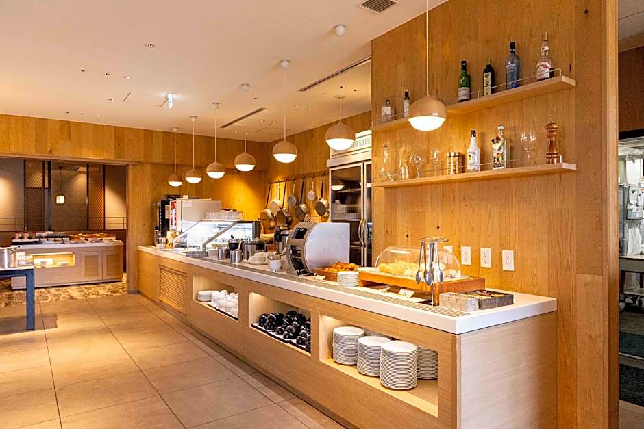 Hiroshima Airport Hotel
