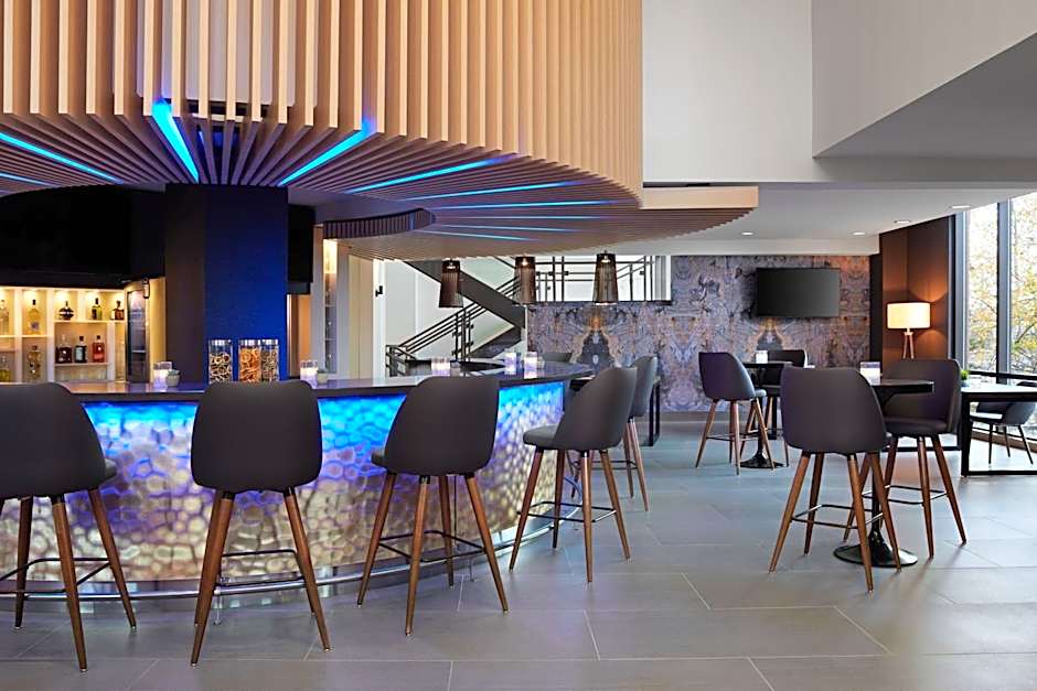 Delta Hotels by Marriott Sherbrooke Conference Centre