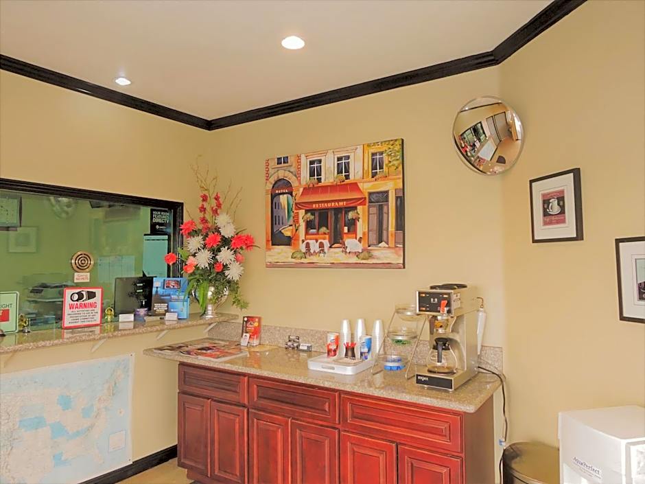 Highland Inn Las Vegas