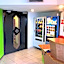 Lemon Hotel - Tourcoing