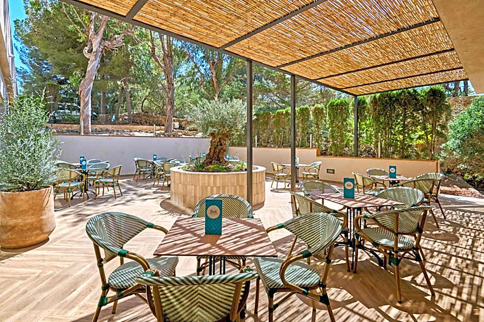 Grupotel Cala Marsal Nature Hotel