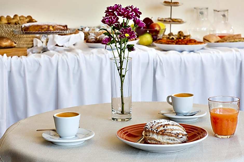 Hotel Terra degli Elimi