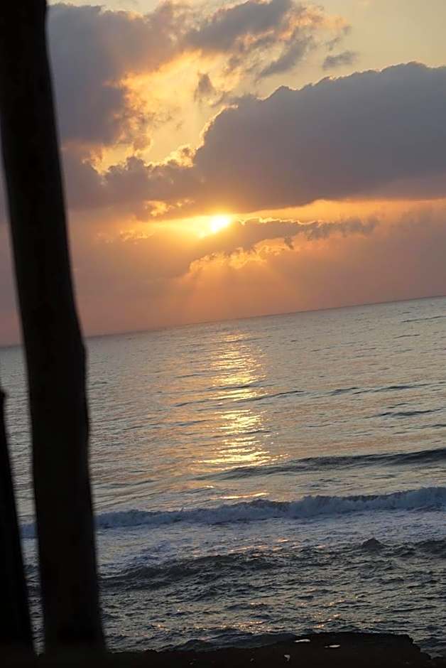 AJARIF ⴰⵊⴰⵔⵉⴼ - Fisherman cabin