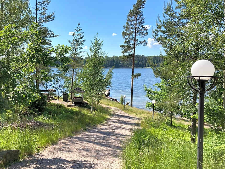 Meri-Ruukin Lomakylä