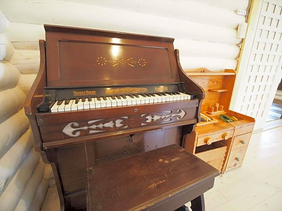 Minanonno Play Village